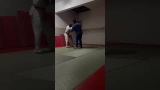 Judo Randori every day of preparation of the military team for international competition in Nigeria [upl. by Tugman]