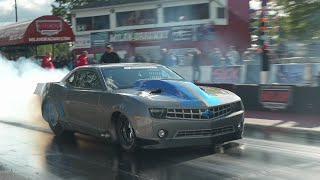 2024 Milan Dragway AampD Heads Up Series  Race 5 [upl. by Omidyar]