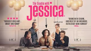 The Trouble with Jessica 2023  TRAILER [upl. by Pedroza]