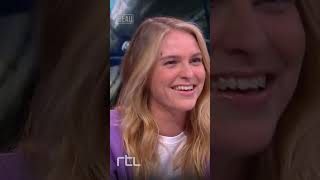 Dit is echt heel goor  BEAU  RTL Talkshow [upl. by Jolee]