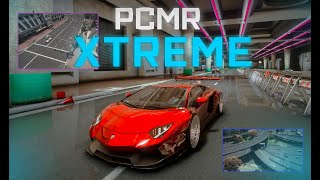 FiveM PCMR XTREME V43 Graphics Mod 4K  Short Preview  New Monaco Roads HQ amp More [upl. by Ainex481]