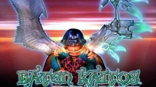 VGM Baten Kaitos  The True Mirror Battle Theme [upl. by Aihsaei87]