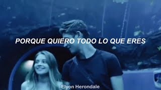 Beige  Yoke Lore Letra en Español [upl. by Brandt]