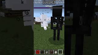 HA HA meme minecraft shorts [upl. by Ecirahc144]