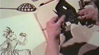 The Art of Lotte Reiniger parte 1 [upl. by Adnawahs]