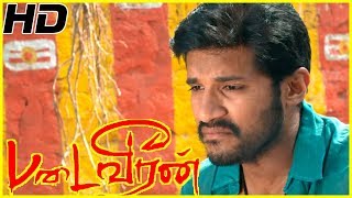 Mattikkitten song  Padaiveeran songs  Padaiveeran Video songs  Vijay Yesudas songs [upl. by Eelorac809]