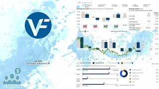 VFC VF Corp Q2 2025 Earnings Conference Call [upl. by Accemahs]