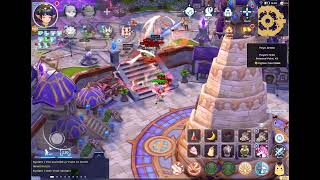 Begetter Support build Yoyo Pvp  Ragnarok M Eternal Love [upl. by Jeffers]