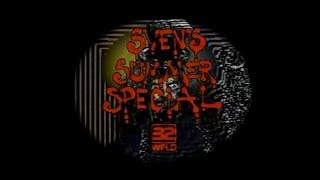 Son of Svengoolie  Svens Summer Special  “Frankensteinquot  WFLD Complete Broadcast 6251982 📺 [upl. by Engud]