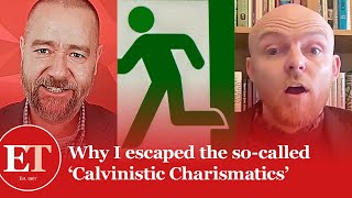 Why I escaped the so called Calvinistic Charismatics [upl. by Reiche]