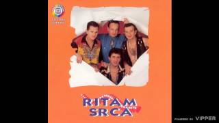 Ritam Srca  Kao magla  Audio 1995 [upl. by Alyakcm]