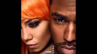 Big Sean amp Jhene Aiko Selfish [upl. by Nilak]