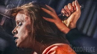 A Womans Curse  HORROR  Full Movie in English [upl. by Ping107]