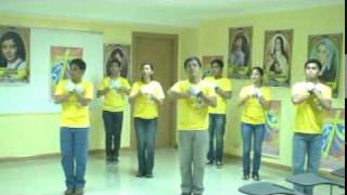 MAKE A STAND Catechetical Foundation of the Archdiocese of Manila [upl. by Ilatfen]