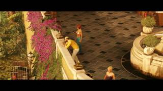 Hitman  The Sarajevo Six The Veteran Trailer Official [upl. by Siraved]