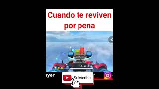 soy importante 😎🤣 shorts freefire viral humor ff ffmax freefireshorts [upl. by Rosy973]