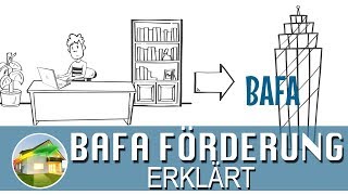 Wie funktioniert die BAFA Förderung [upl. by Carola22]