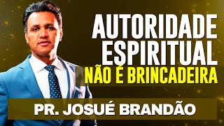 A SERIEDADE DA AUTORIDADE ESPIRITUAL  Estudo para Obreiros 40ª AGO da CIMADEMIGO [upl. by Eliam]