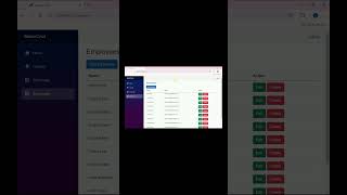 Blazor CRUD Operations with SQL Server StepbyStep Guide  ytshorts youtubeshorts viralshorts [upl. by Bekah]