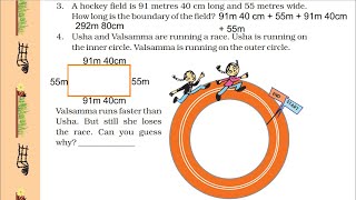 Maths Magic Class 4  Chapter 13  Part 2  Practice Time [upl. by Kirad]