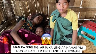 man ka sngi ngi ap ia ka jingiap namar ym don ja ban ban ong kane ka khynnah 278 [upl. by Bohner]