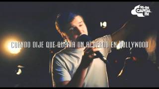 Lukas Graham  Mama Said Traducido al Español [upl. by Elspet]