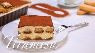 Tiramisu cu frisca si mascarpone [upl. by Wayne]