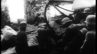 WWII Stalingrad  The Campaign Documentary [upl. by Latonia164]