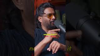 Madhavan Shares Hilarious quot3 Idiots Drinking Scenequot Story [upl. by Akselaw]