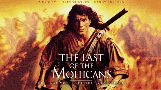 I Will Find You  Clannad The Last of the Mohicans OST [upl. by Atalanti871]