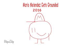 Mario Melendez Gets Grounded 2016 [upl. by Bruce358]