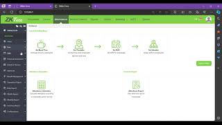 How to Set Multiple Shifts on Biotime 8 0 [upl. by Blythe]