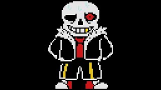 UnderFell MEGALOVANIA SlowedReverb [upl. by Beebe]