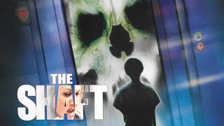 The shaft 2001  Down the shaft  Elevator  horror full movie [upl. by Ernestus894]