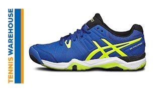 Asics GEL Challenger 10 Tennis Shoe [upl. by Tiphane]