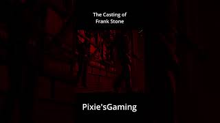 The Casting of Frank Stone Fight Scene  Sweet Revenge shorts thecastingoffrankstone dbd [upl. by Rolfston]