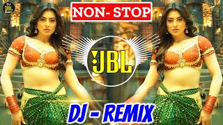 90s Old Dj Song \ Old Hindi Song 2023 Dj Remix  Nonstop Dj Song  Nonstop Hindi dj song Jukebox [upl. by Yezdnil]