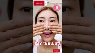 Bulbous Nose Problem Need Slim nose Unleashed secret👌💕🔥👍😍 slimnose [upl. by Namsaj]