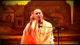 Radhanath Swami on The Greatest Service to Humanity [upl. by Philipa982]