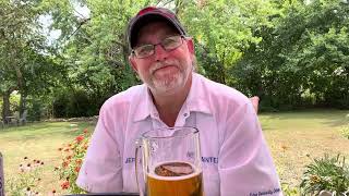 Steel Reserve 211 High Gravity Lager 81 Revisit from 2016  The Beer Review Guy [upl. by Wadell]