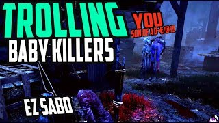 Trolling baby killers  Gameplays [upl. by Catharina]