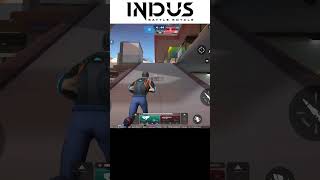 Indus Battle Royale🔥  Epic TDM Match in Indus Battle Royale 🔥  First Gameplay [upl. by Arema]