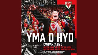 Yma o Hyd Cwpan y Byd [upl. by Brom]