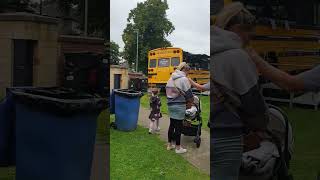 Morpeth summer fair 2024 Food Stalls and Rides Turners Funfair [upl. by Ennayoj]