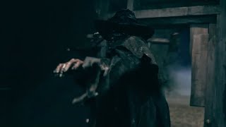 Jeepers Creepers Reborn  Official Trailer 2022 [upl. by Antsirhc]