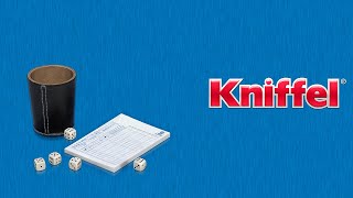 Kniffel Game für Switch PS4 amp PS5 Offizieller deutscher Trailer [upl. by Lanti]