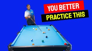 How to Improve Your Pool Game with this One Technique  Pool Lessons [upl. by Austen]