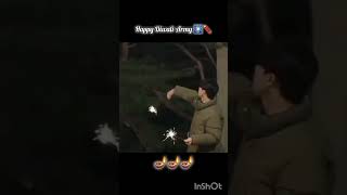 BTS Happy Diwali 🎆🧧🧨🪔🎇😊 [upl. by Suhail]