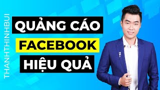 Hướng dẫn cách chạy quảng cáo Facebook hiệu quả Giao diện mới nhất [upl. by Ateinotna790]