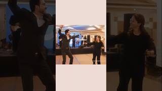 Rubina Dilaik and Rajat Sharma Dance at Rohini Dilaik wedding rubinadilaik [upl. by Aihsel807]